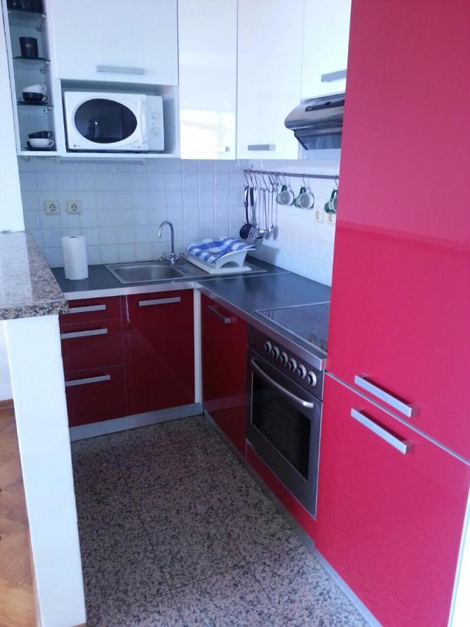Apartment Lapov Ičići Eksteriør billede
