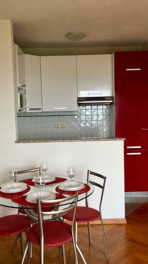 Apartment Lapov Ičići Eksteriør billede