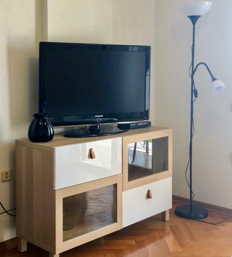 Apartment Lapov Ičići Eksteriør billede